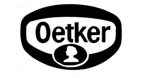 OETKER trademark