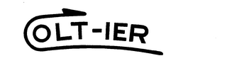 COLT-IER trademark