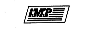 I.M.P trademark