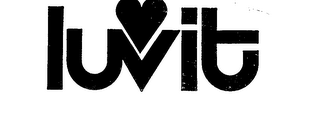 LUVIT trademark