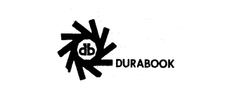 DURABOOK DB