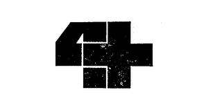 4+ trademark