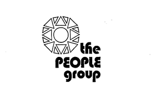 THE PEOPLE GROUP