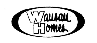 WAUSAU HOMES