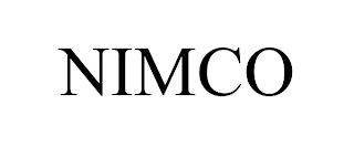NIMCO trademark