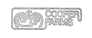 CF COOPER FARMS