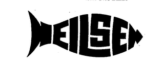 NEILSEN trademark