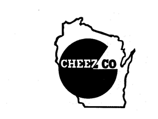 CHEEZ CO