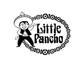 LITTLE PANCHO