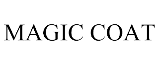 MAGIC COAT trademark