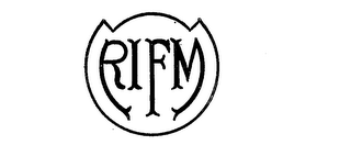 RIFM