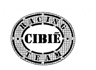 CIBIE RACING TEAM