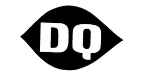 DQ trademark