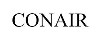 CONAIR trademark