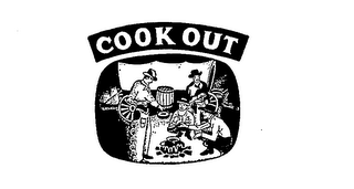 COOK OUT