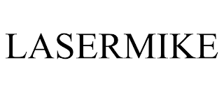 LASERMIKE trademark