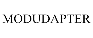 MODUDAPTER trademark