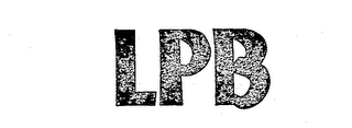 LPB trademark