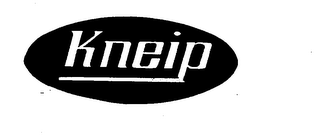 KNEIP trademark
