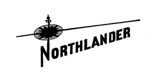 NORTHLANDER trademark