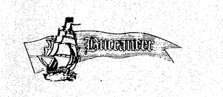 BUCCANEER trademark