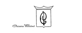 CP CESARE PICCINI