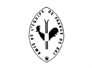 AMIS DE L'EQUIPE DE FRANCE DE SKI 