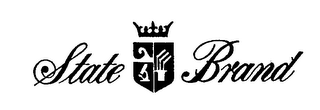 STATE BRAND