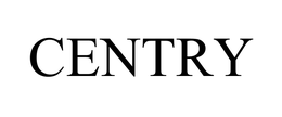 CENTRY trademark