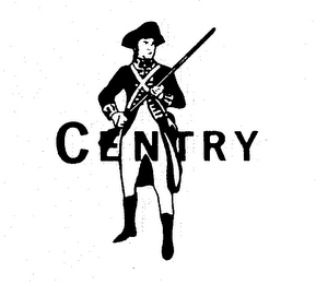 CENTRY