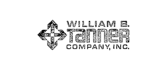 WILLIAM B. TANNER COMPANY, INC.