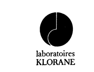 LABORATOIRES KLORANE