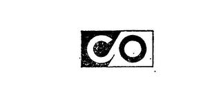 CO trademark