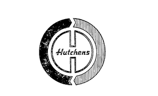 HUTCHENS H