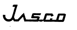 JASCO trademark