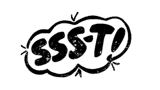 SSS-T!