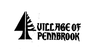 VILLAGE OF PENNBROOK