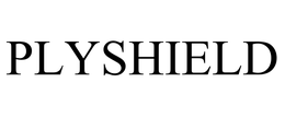 PLYSHIELD trademark