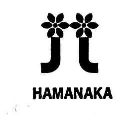 HAMANAKA