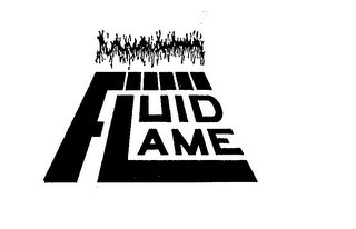 FLUID FLAME