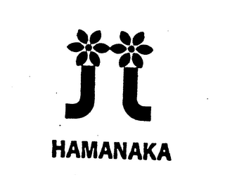 HAMANAKA