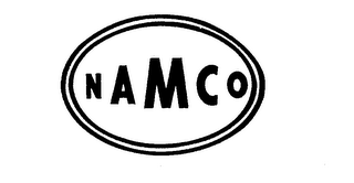 NAMCO trademark