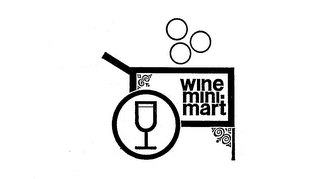 WINE MINI-MART