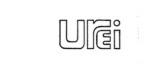 UREI