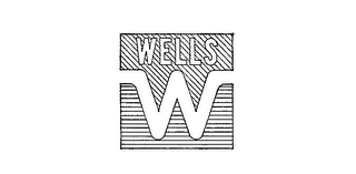 WELLS W