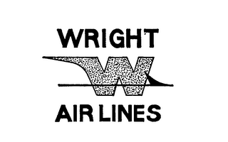 W WRIGHT AIRLINES