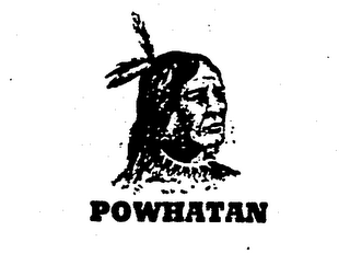 POWHATAN trademark