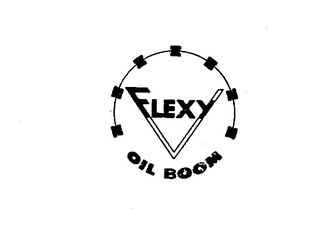 FLEXY OIL BOOM