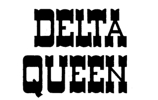 DELTA QUEEN