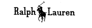 RALPH LAUREN trademark